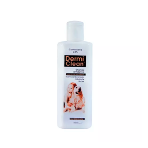 CHAMPU DERMICLEAN