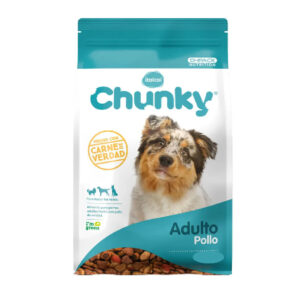 Chunky Adulto Pollo