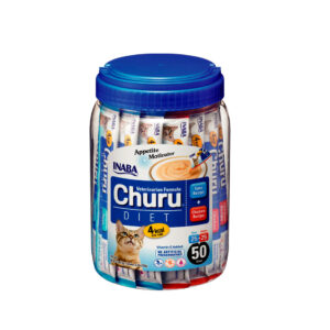 CHURU VET DIET SACHET X 25 OZ UND