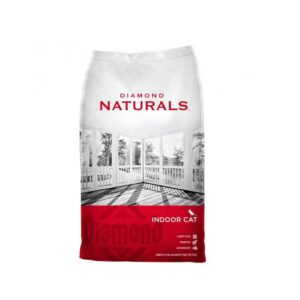 DIAMOND INDOOR CAT X 6 LB