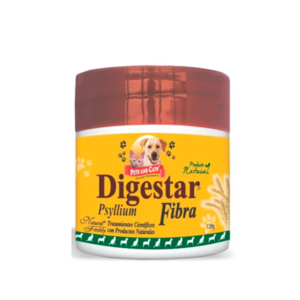 DIGESTAR FIBRA.