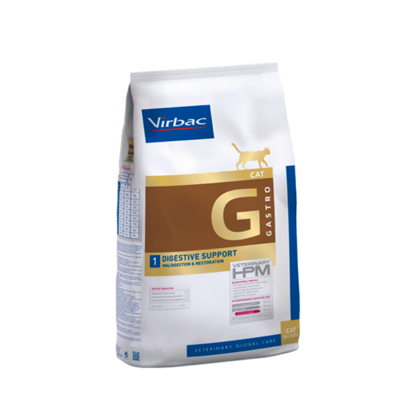 HPM Cat 1 Gastro