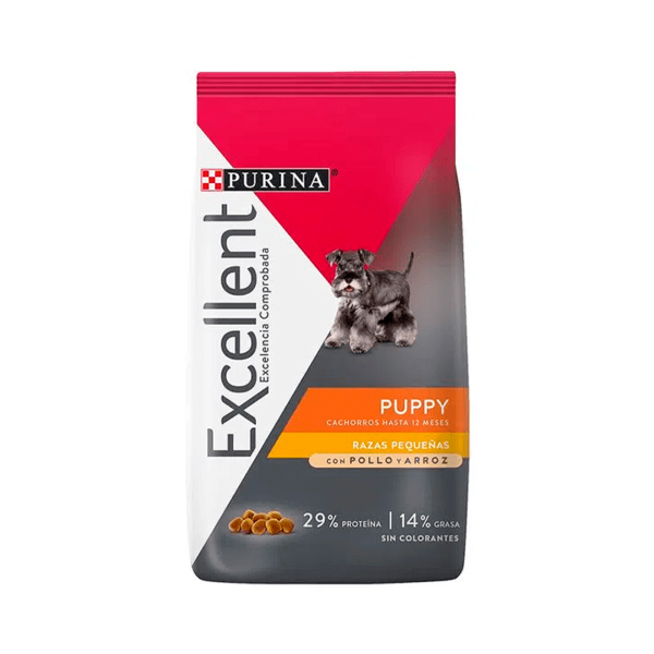 Excellent Dog Puppy RP 3k