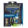 Furminator  Deslanador Perro Grande Pelo Largo.