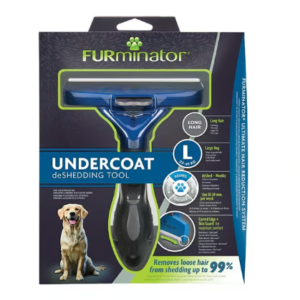 Furminator ? Deslanador Perro Grande Pelo Largo.
