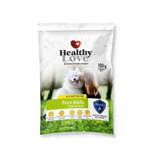 Healthy Love Perros Adultos - Image 2