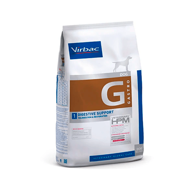 HPM Dog 1 Digestive