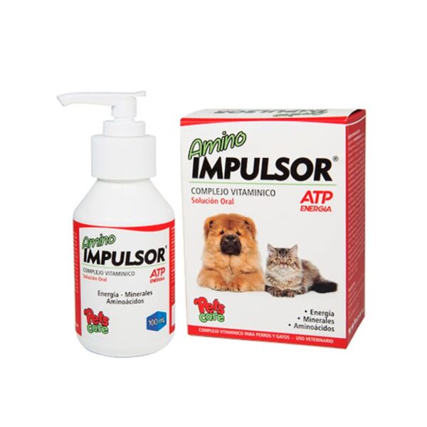 Amino Impulsor®