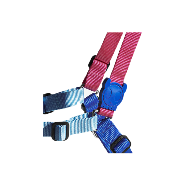 Medium Cooly Soft-Walk Harness - Image 2