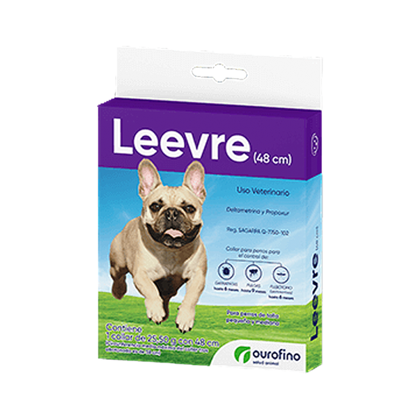 Leevre 48 Cm