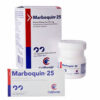 Marboquin 25 Mg