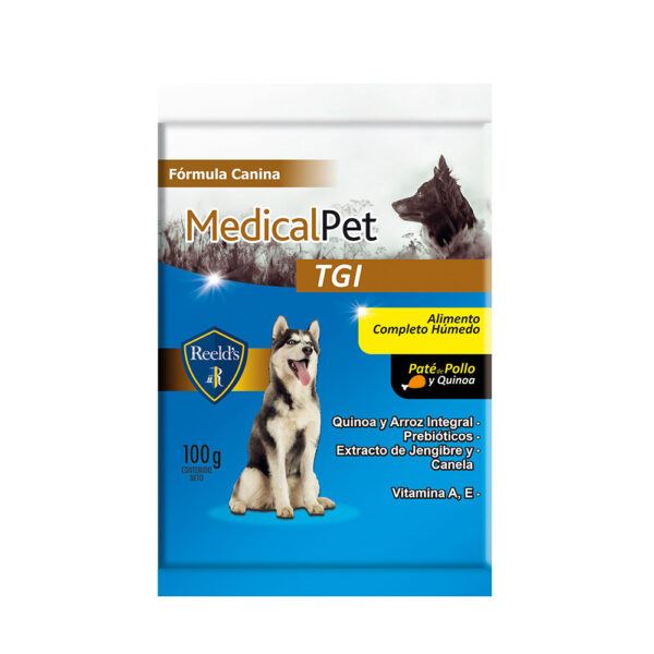 Medical Pet TGI Perros (Gastrointestinal) - Image 3