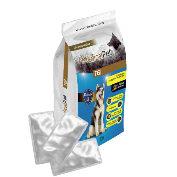 Medical Pet TGI Perros (Gastrointestinal) - Image 2