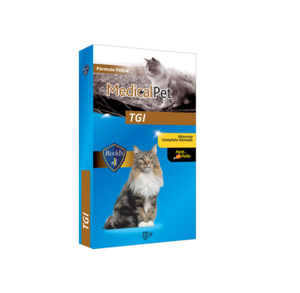 MedicalPet TGI Gatos - Image 3