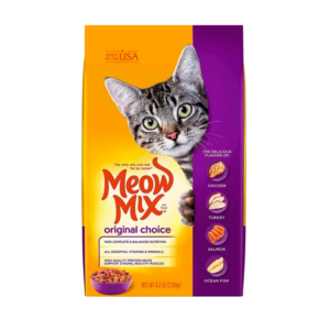 Meow Mix Original