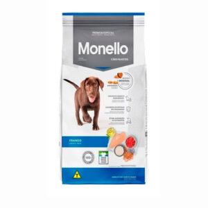 Monello Dog Filhotes