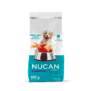 NUCAN CACHORRO RAZA M y G