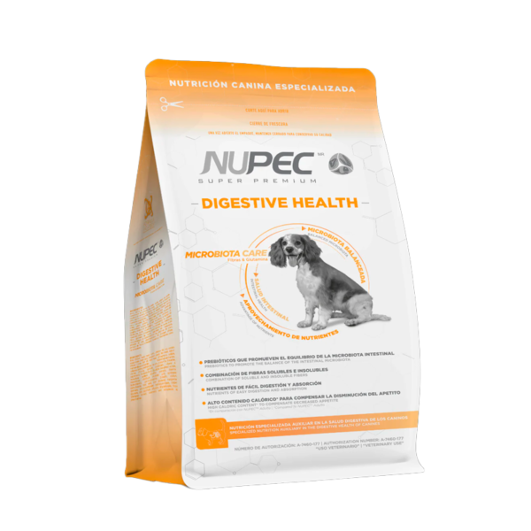 Nupec Canino Digestive