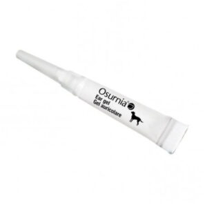 Osurnia Gel ótico x 1ml