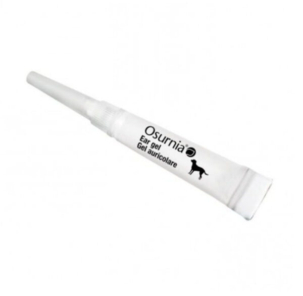 Osurnia Gel ótico x 1ml