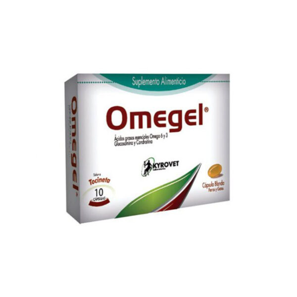 Omegel