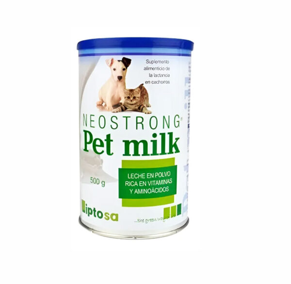 Pet Milk Neostrong - Image 2