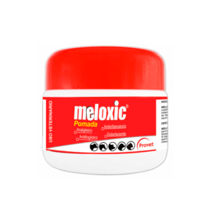 Meloxic Pomada x 30 gr