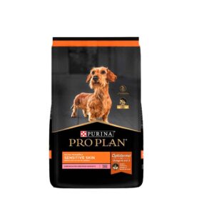 Pro Plan Sensitive Skin R Pqe X 3 KG