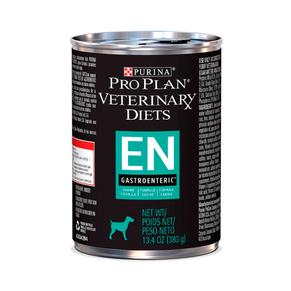 ProPlan Veterinary EN Lata 13 Oz