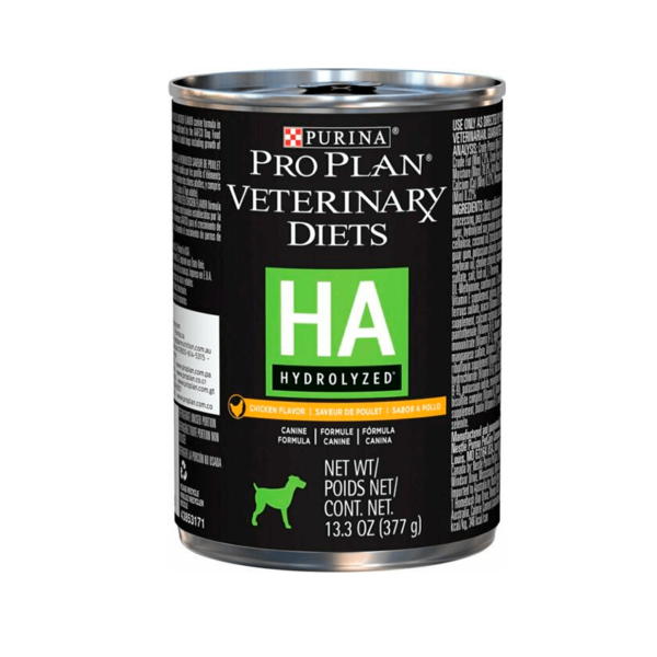 ProPlan Veterinary HA Lata 13 Oz