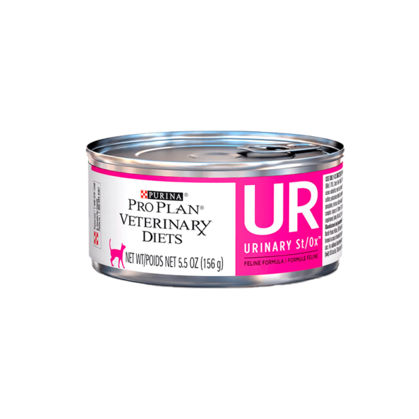 ProPlan Veterinary UR Feline Lata 5 Oz
