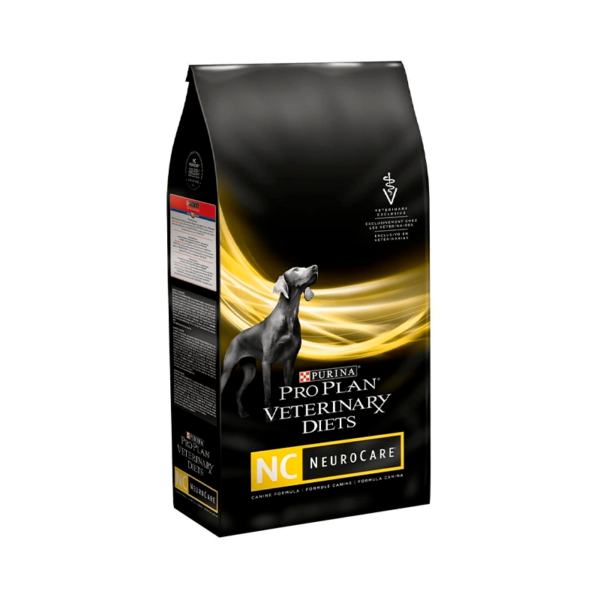 ProPlan Veterinary Diets NC Dogs