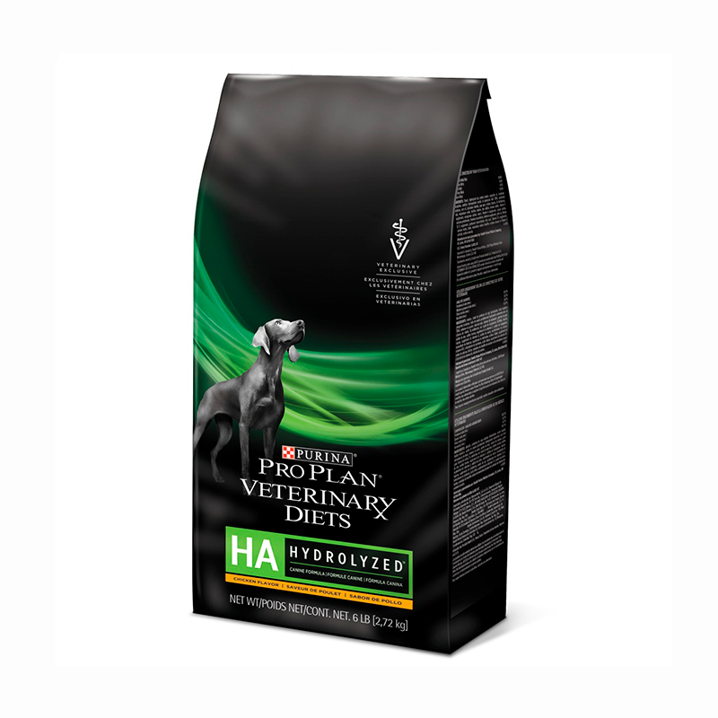 PROPLAN CANINE HA HYPOALLERGENIC