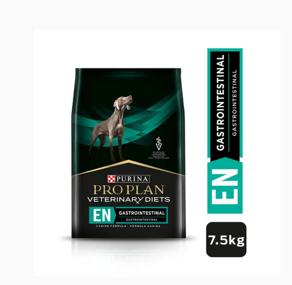ProPlan Veterinary Diets EN Canine Gastro