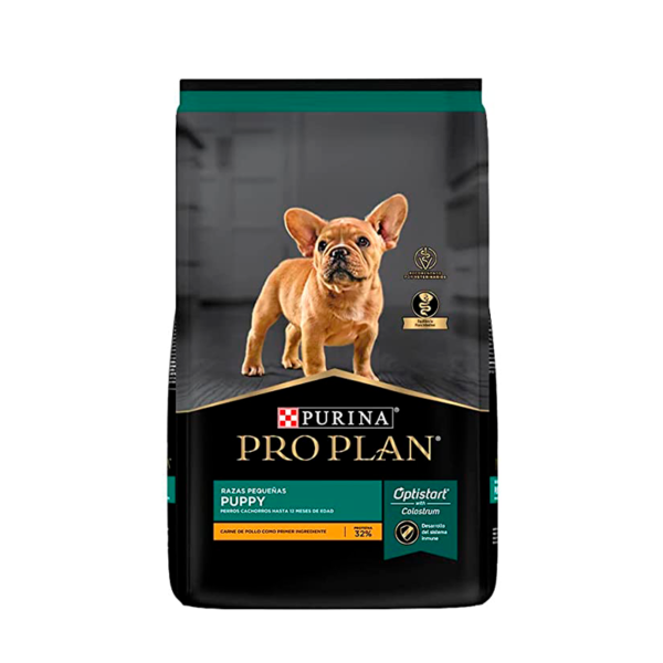 ProPlan Dog Puppy Raza Pequeña