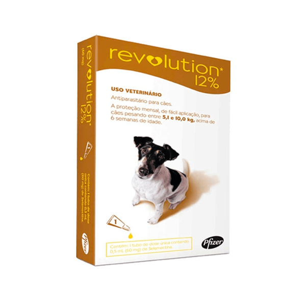 Revolution 12% Caf?