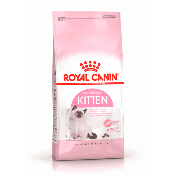 Royal Canin Cat Kitten