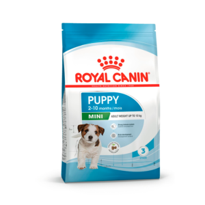 Royal Canin Puppy