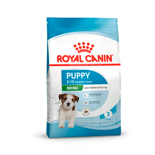 Royal Canin Puppy