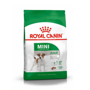 Royal Canin Mini Adulto
