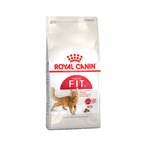 Royal Canin Gato Fit