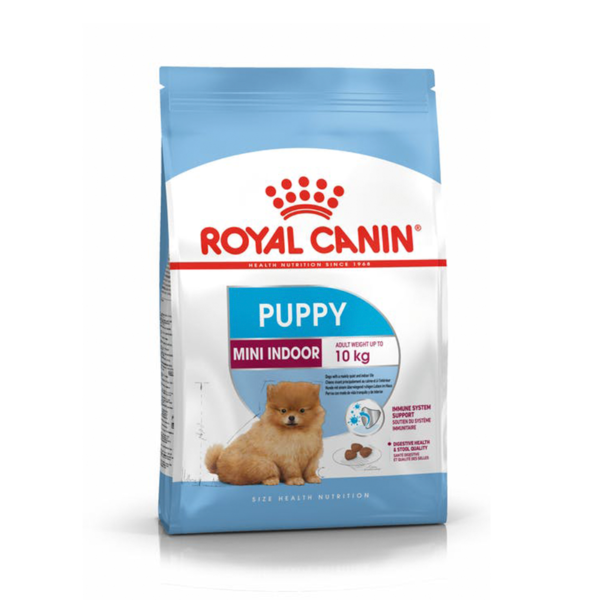 Royal Canin Puppy Mini