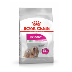 Royal Canin Exigent
