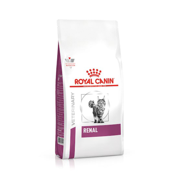 Royal Canin Renal Cat