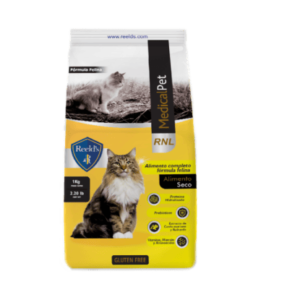 Medical Pet RNL Gatos Seco x 1 KG