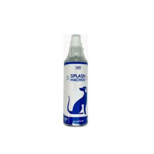 Splash Machos x 200 Ml