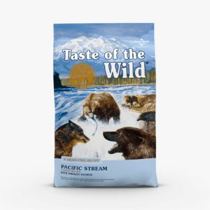 Taste Of The Wild Pacific