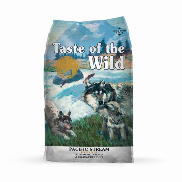 Taste Of The Wild Pacific Puppy