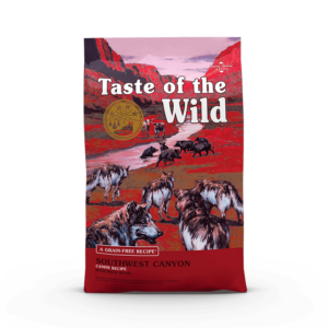 Taste Of The Wild Southwest