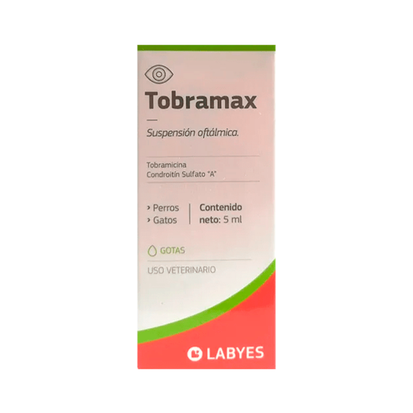 Tobramax